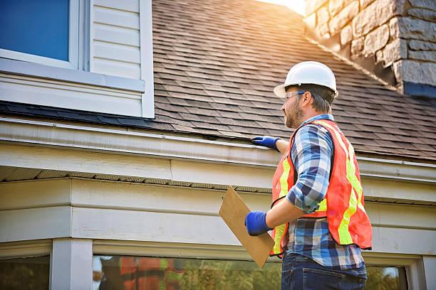 Licensed Roof Leak Repair service in Nutley, NJ - Roof Repair Smedway